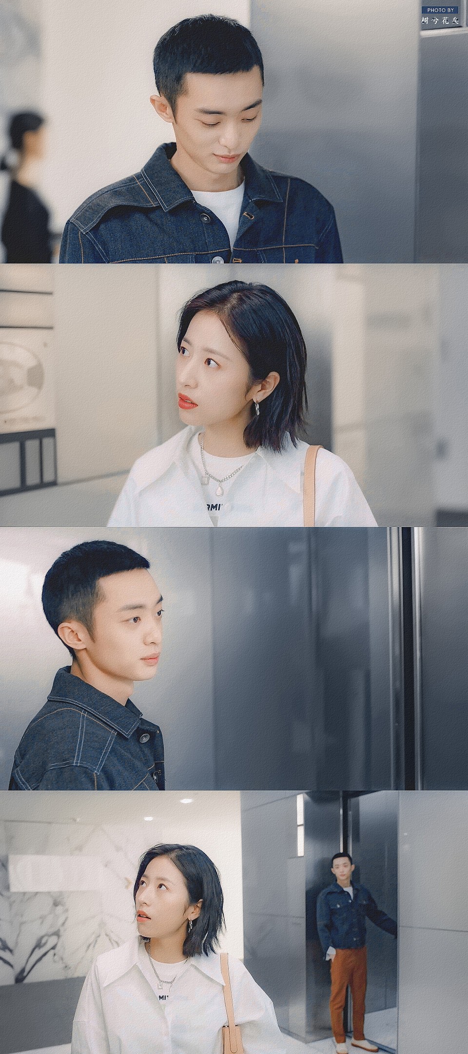 我在他乡挺好的