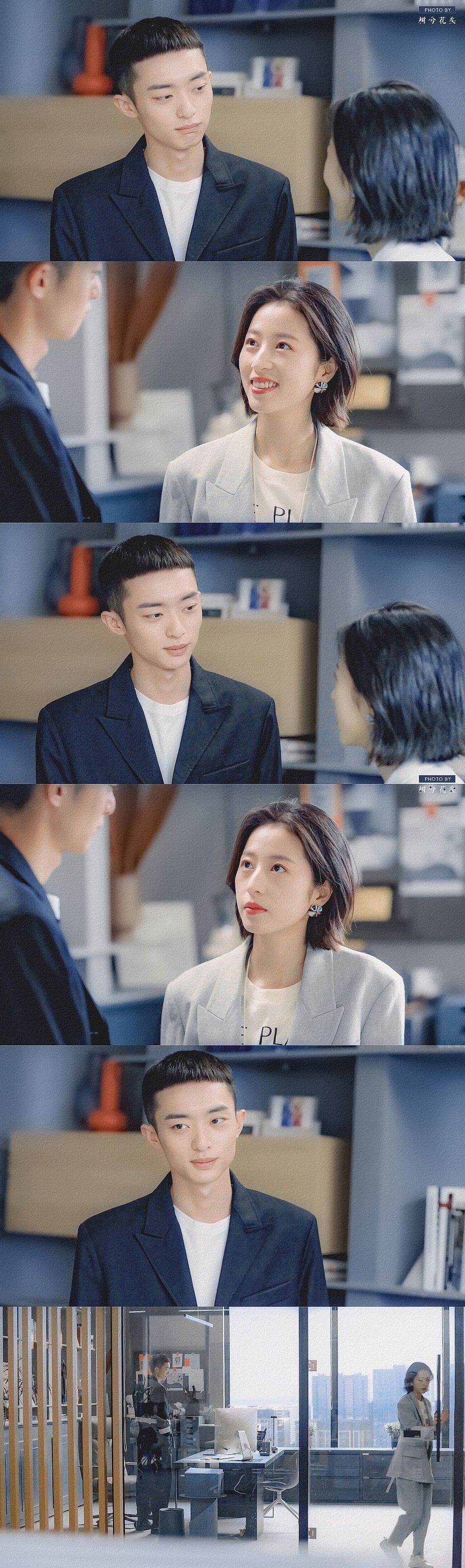 我在他乡挺好的