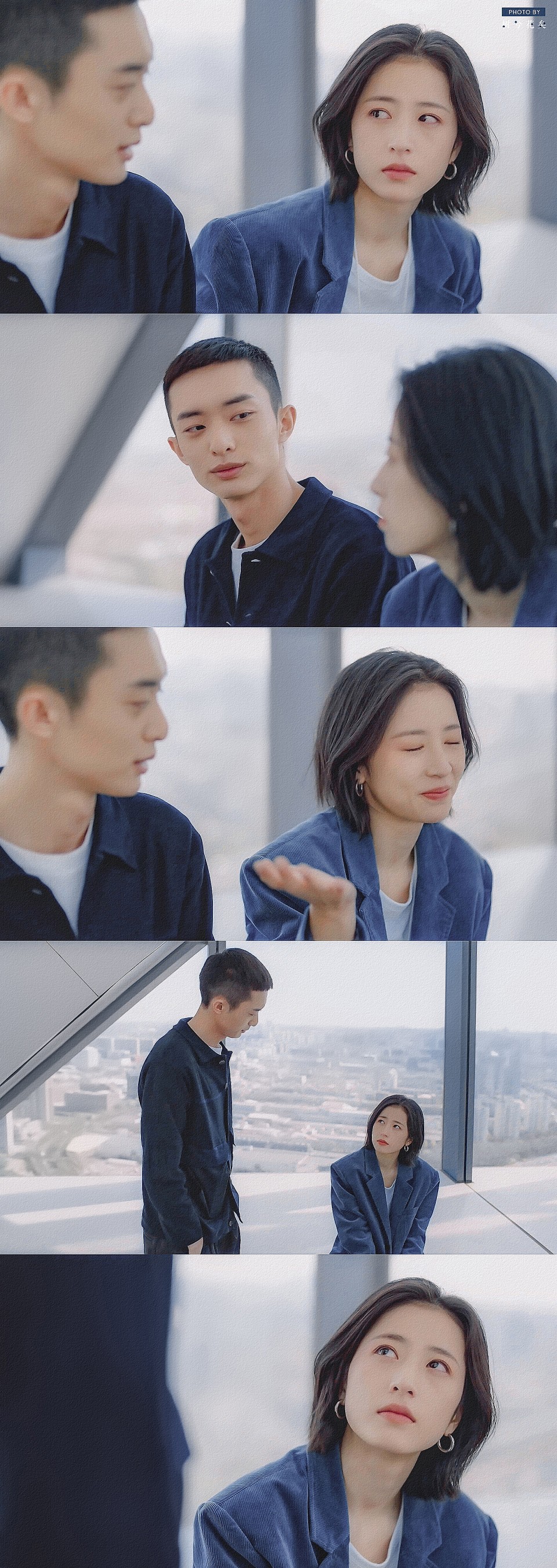 我在他乡挺好的