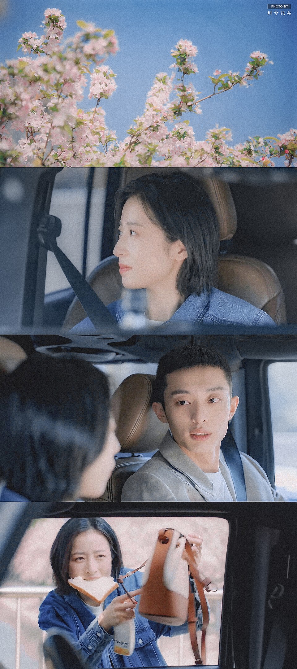 我在他乡挺好的