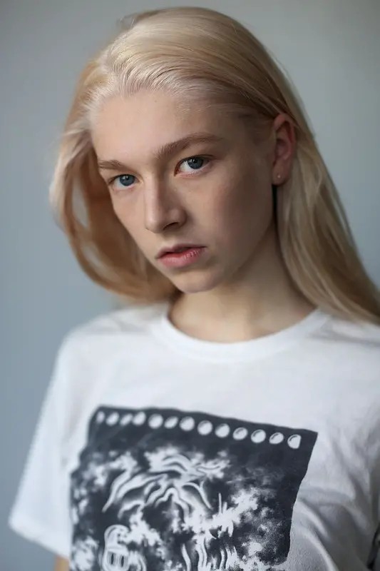 Hunter Schafer