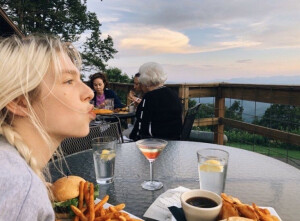 Hunter Schafer