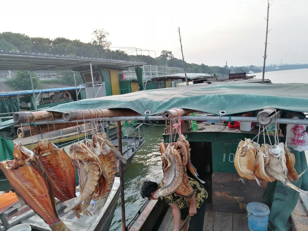 干饭