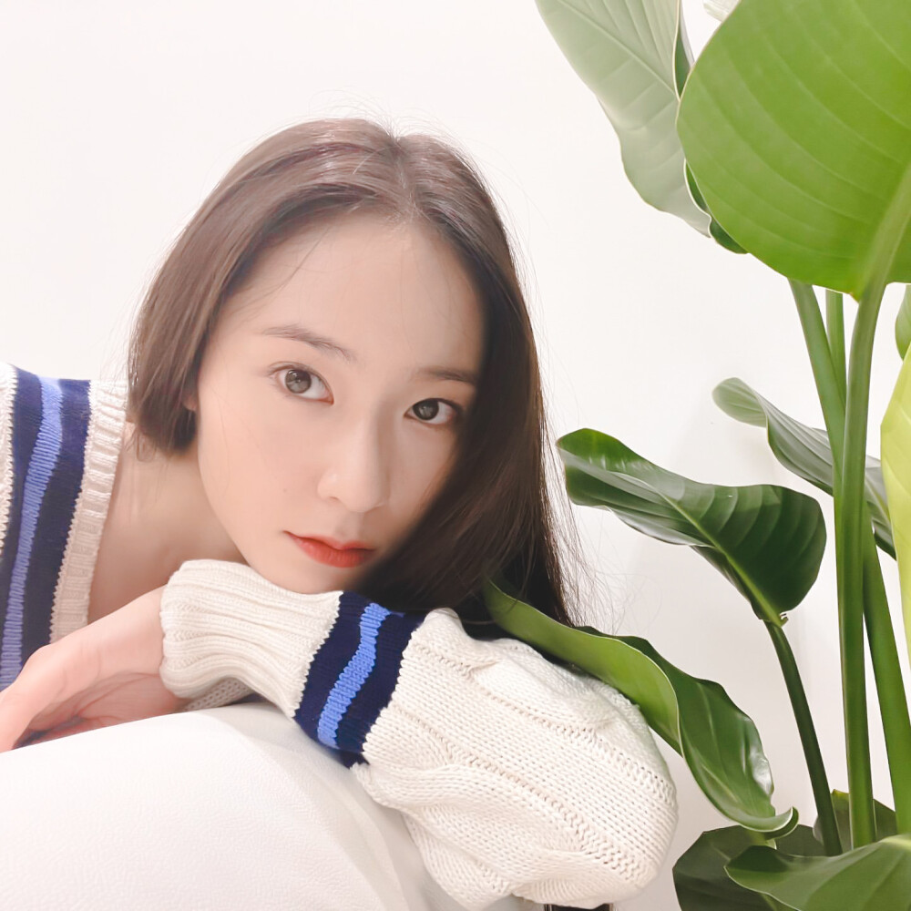 郑秀晶 Krystal / 头像
©BerryKry1994