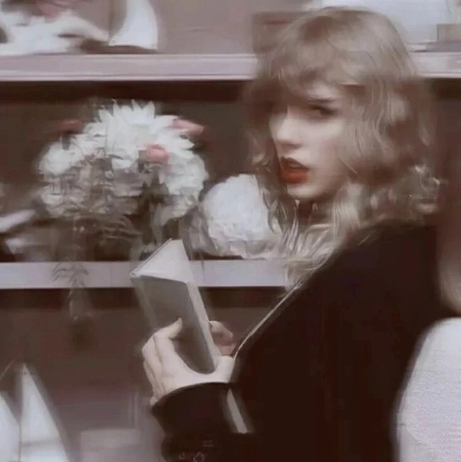 霉霉 泰勒·斯威夫特