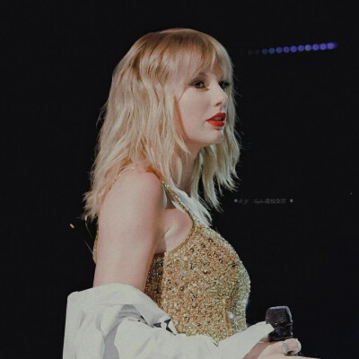 霉霉 泰勒·斯威夫特