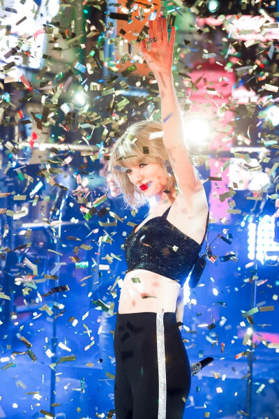 霉霉 泰勒·斯威夫特