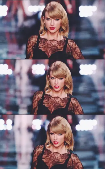 霉霉 泰勒·斯威夫特