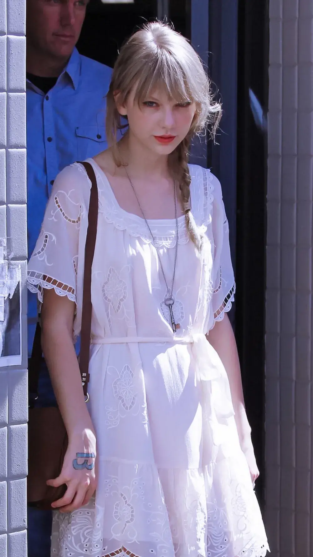 霉霉 泰勒·斯威夫特