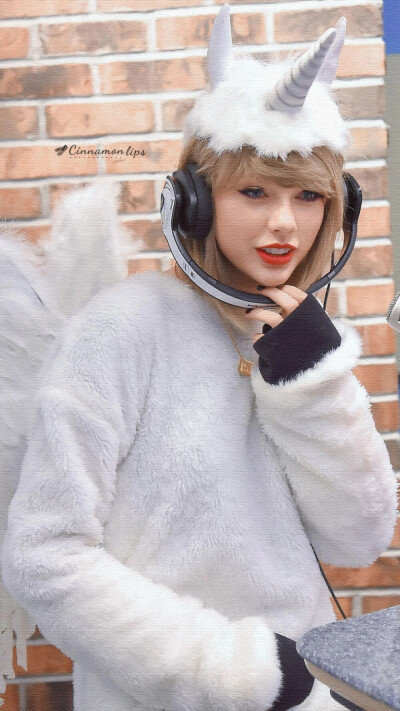 霉霉 泰勒·斯威夫特