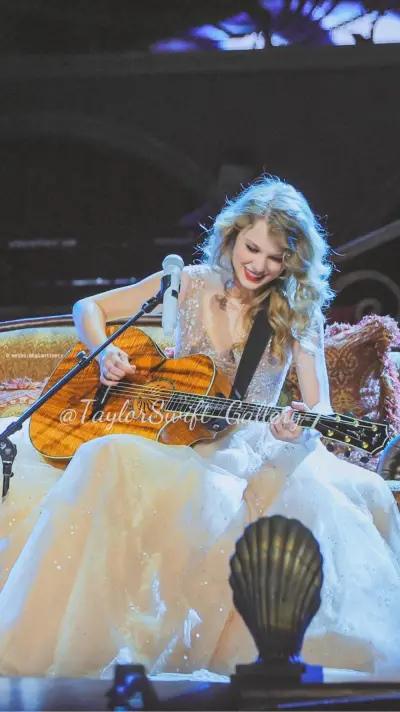 霉霉 泰勒·斯威夫特