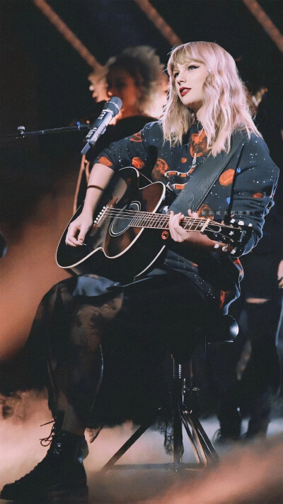 霉霉 泰勒·斯威夫特