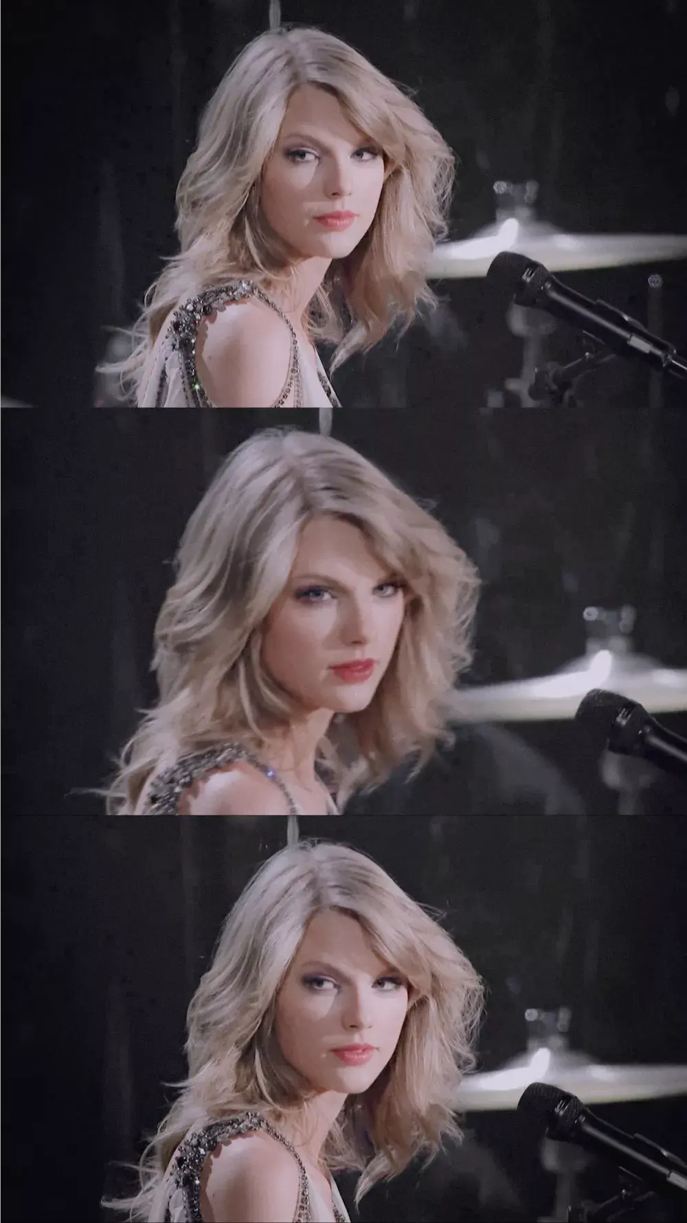 霉霉 泰勒·斯威夫特