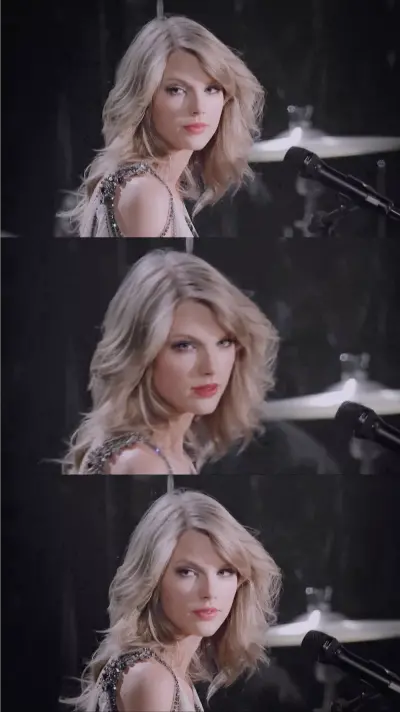 霉霉 泰勒·斯威夫特