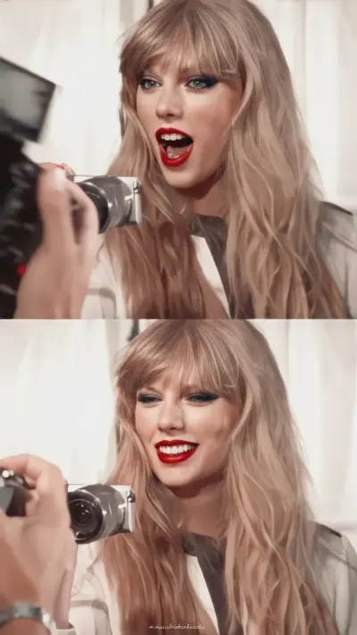 霉霉 泰勒·斯威夫特