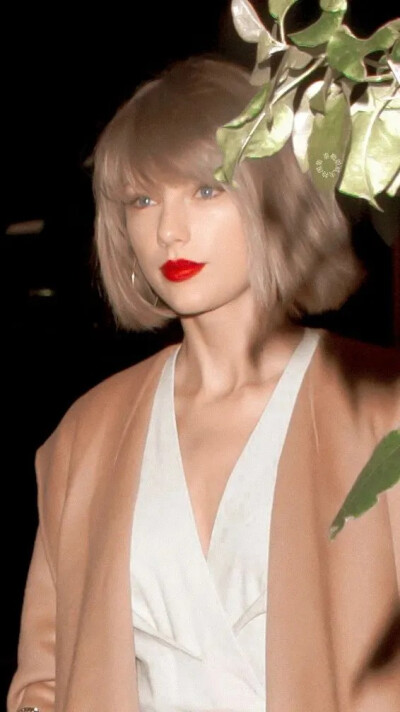 霉霉 泰勒·斯威夫特