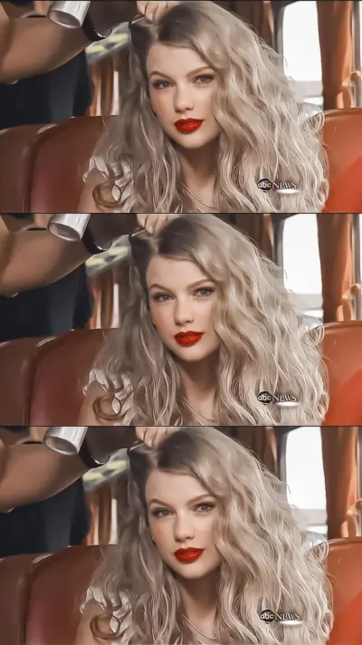 霉霉 泰勒·斯威夫特