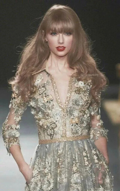 霉霉 泰勒·斯威夫特