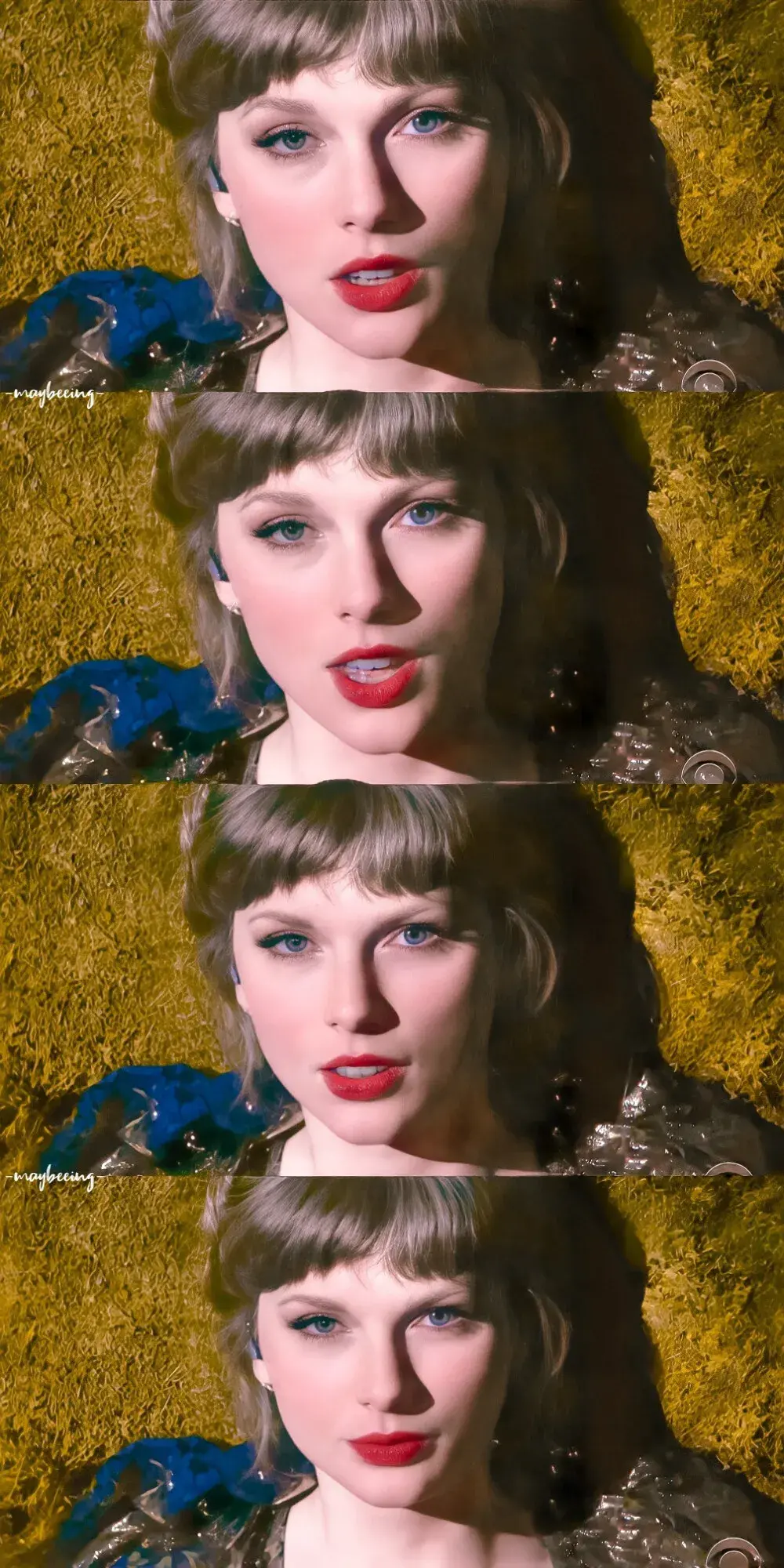 霉霉 泰勒·斯威夫特