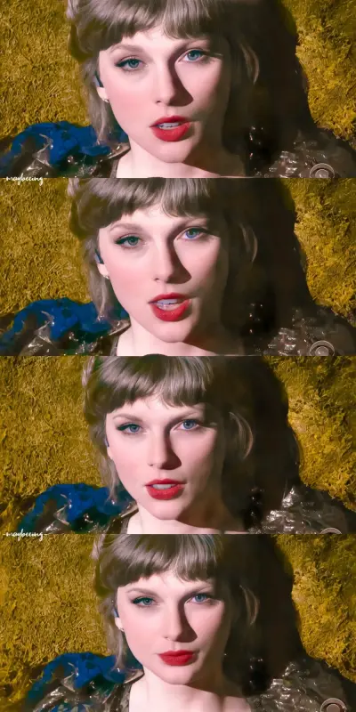 霉霉 泰勒·斯威夫特