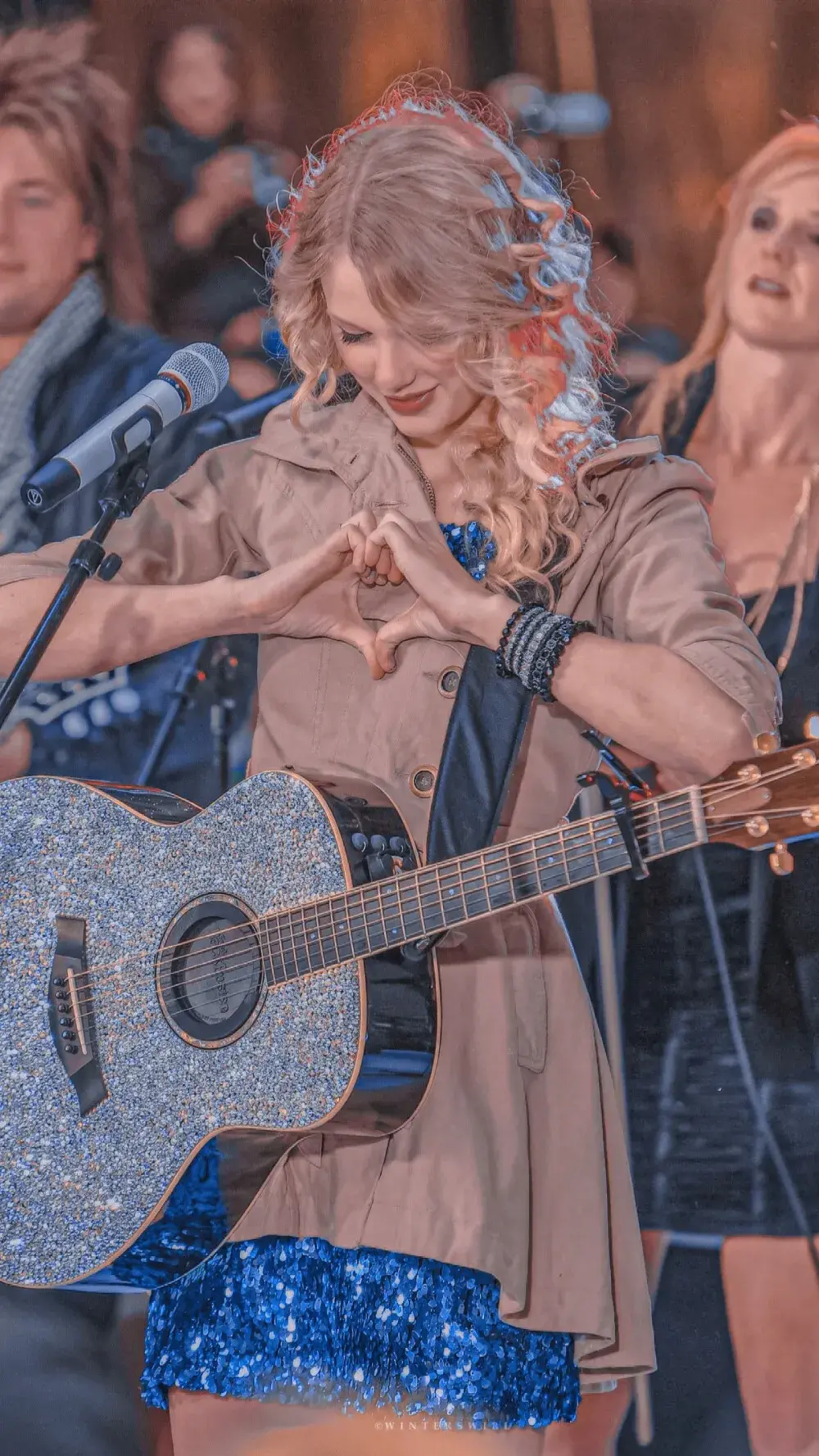 霉霉 泰勒·斯威夫特