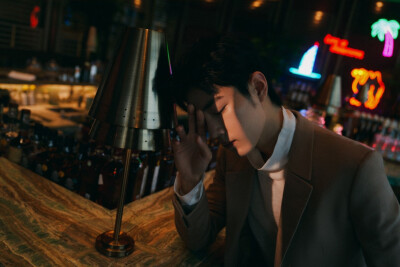 肖战
2022亚运会