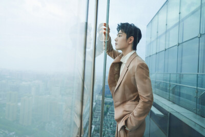 肖战
2022亚运会