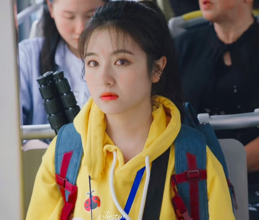 舍我其谁◎李兰迪◎自截自调