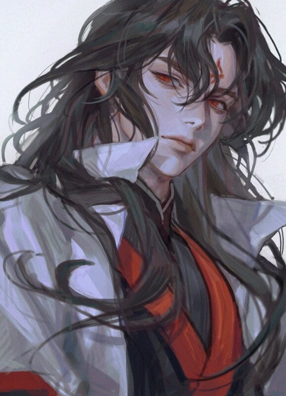 人渣反派自救系统