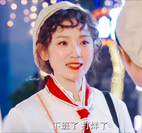 满月之下请相爱◎孙艺宁×袁媛◎自截自调