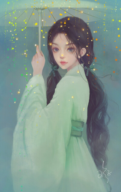 by 珍子
这也太美了