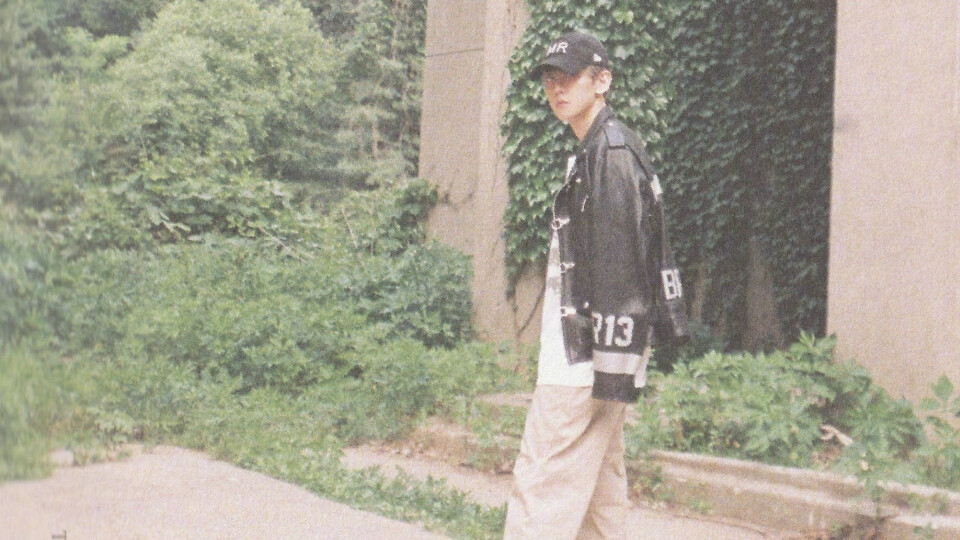 边伯贤橙光游戏素材自截