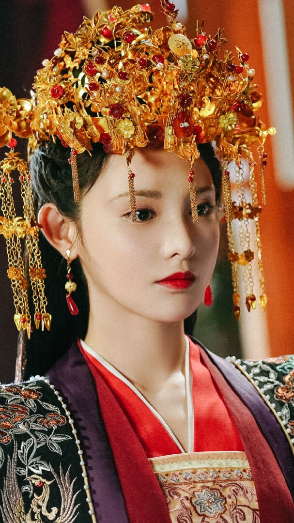 君九龄彭小苒