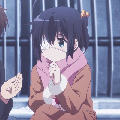 Yuuta&Rikka