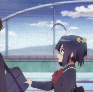 Rikka Yuuta