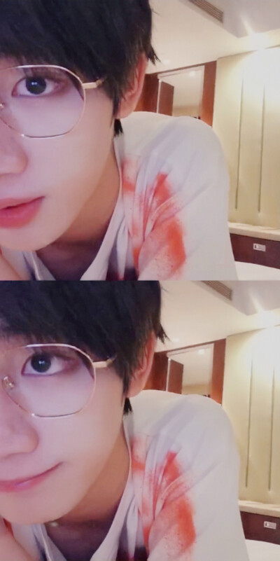 。