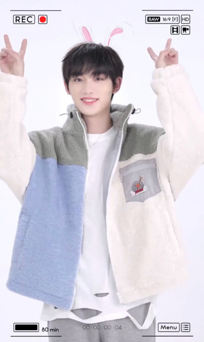 。