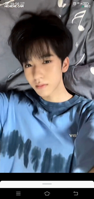 。