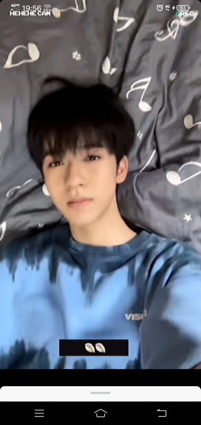 。