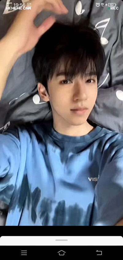。