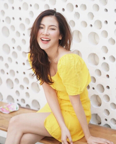 Baifern 吕爱惠