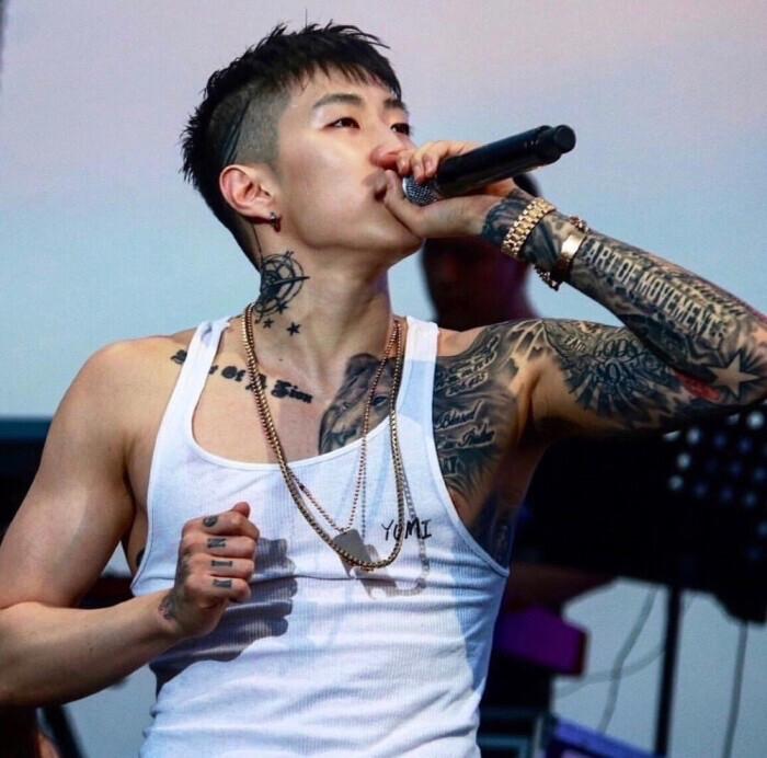 Jay Park朴宰范