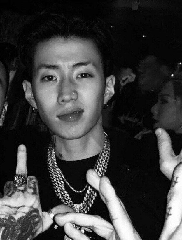 Jay Park朴宰范