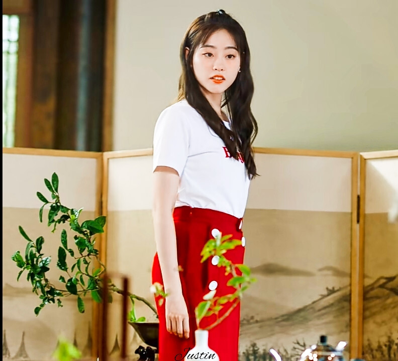 ◎程序员那么可爱
◎祝绪丹×陆漓
◎自截自调