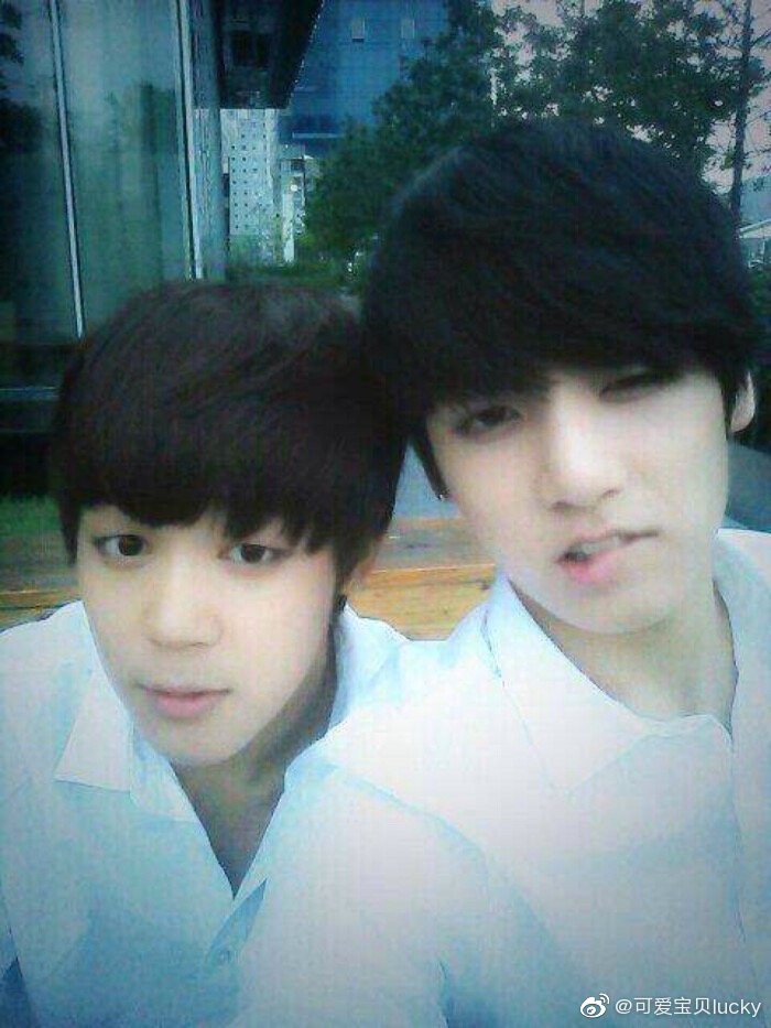 杂图，转自微博