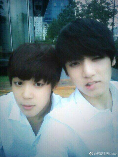 杂图，转自微博