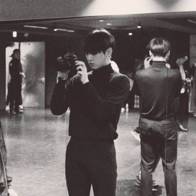 杂图，转自微博