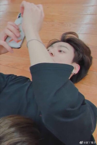 杂图，转自微博