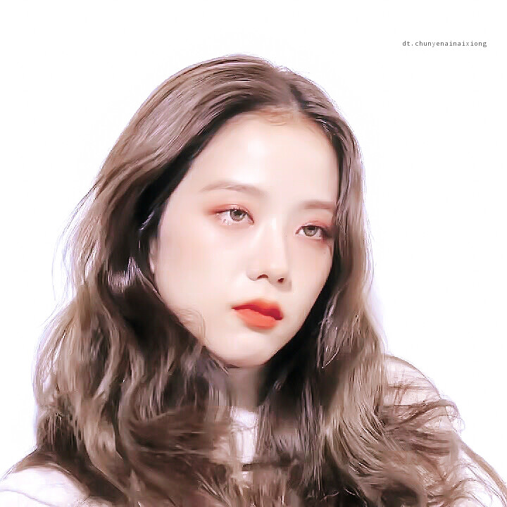 Leng Yan Beauty . Kim Ji Soo 金智秀