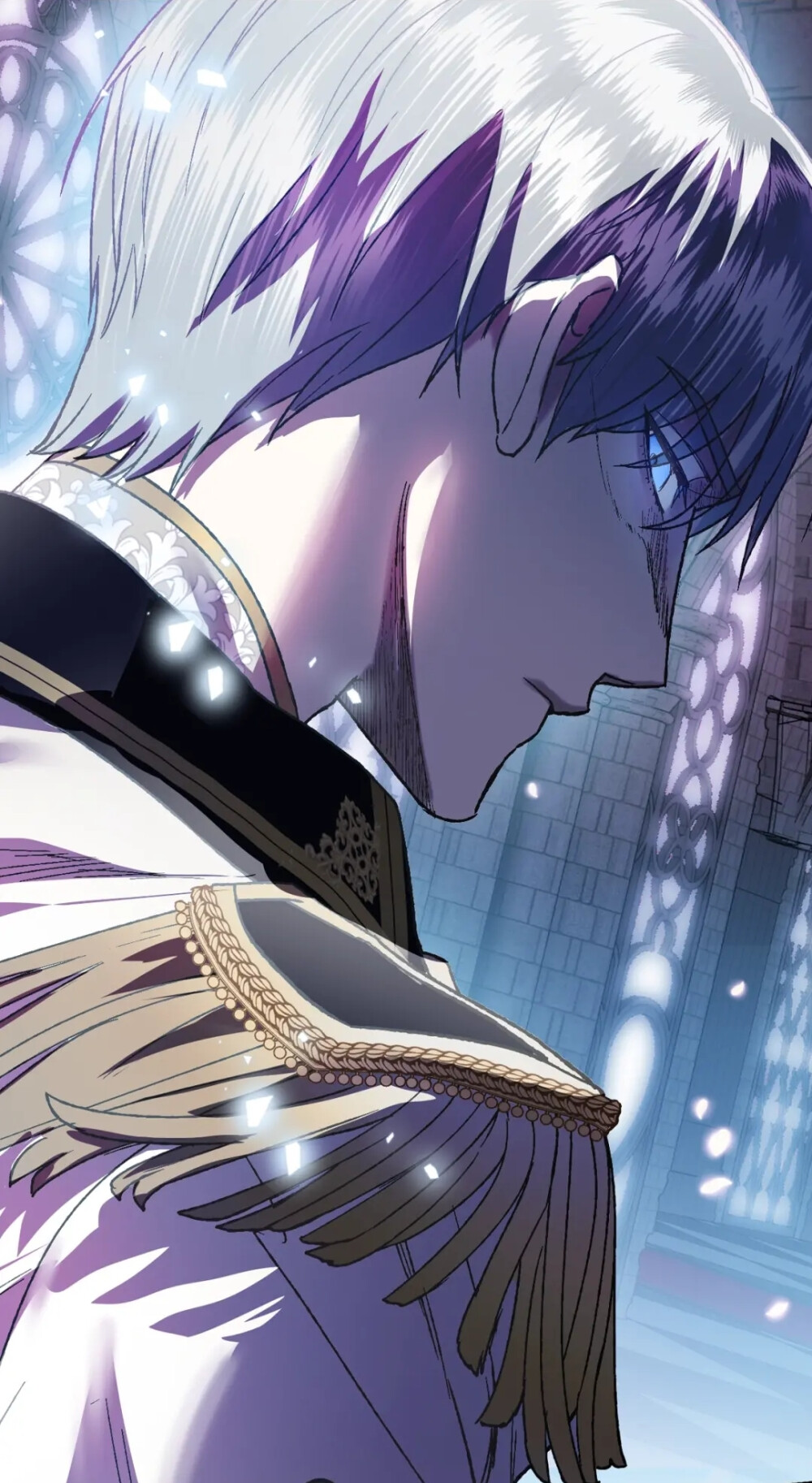 爸这个婚我不结